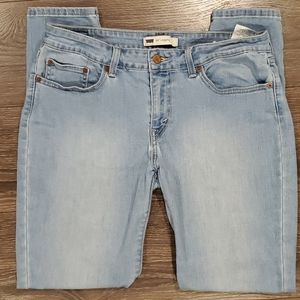 ❤LEVI'S 535 SKINNY LEGGING JEANS, 16 (33)